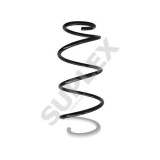 Arc suspensie Renault Clio 3 (Br0/1, Cr0/1), 01.05-12.14; Modus / Grand Modus (F/Jp0), 09.04-, 1.4 16V, 1.6 16V (BR05, BR0B, BR0Y, BR15, BR1J, BR1M,, SUPLEX