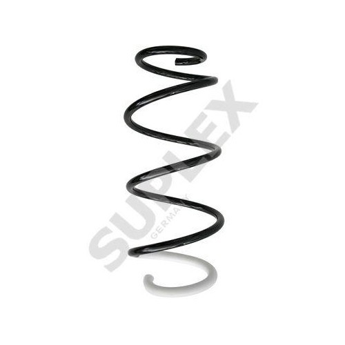 Arc suspensie Renault Clio 3 (Br0/1, Cr0/1), 01.05-12.14; Modus / Grand Modus (F/Jp0), 09.04-, 1.4 16V, 1.6 16V (BR05, BR0B, BR0Y, BR15, BR1J, BR1M,