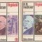 W.M. THACKERAY - VIRGINIENII ( CLU ) ( 2 VOLUME )