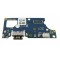 Modul Incarcare Motorola Moto G22, E32s