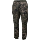 Pantaloni NASH ZT Wind Chill Joggers Camo, Marime S