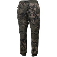Pantaloni NASH ZT Wind Chill Joggers Camo, Marime S