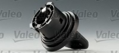 Dulie, far AUDI A4 (8E2, B6) (2000 - 2004) VALEO 087937 foto