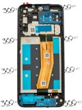 Display Samsung SM-A145P / A145R A14 (4G) BLACK WF