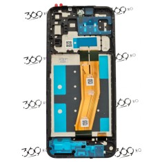 Display Samsung SM-A145P / A145R A14 (4G) BLACK WF