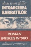 Intoarcerea barbatilor - Roman interzis in &#039;980