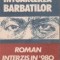 Intoarcerea barbatilor - Roman interzis in &#039;980