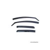 Paravanturi fata-spate, fumurii compatibile Mercedes A-Class W177 2018- 5 usi Hatchback