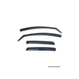 Set Paravanturi fata-spate, fumurii compatibile Peugeot 3008 (2017-2023) 5 usi