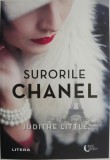 Surorile Chanel - Judithe Little - Roman, Beletristica
