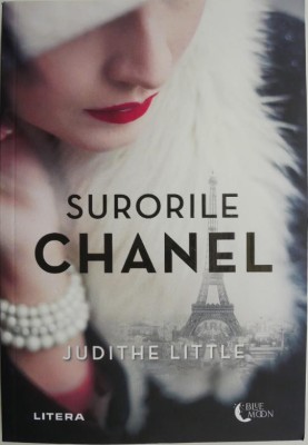 Surorile Chanel &amp;ndash; Judithe Little foto