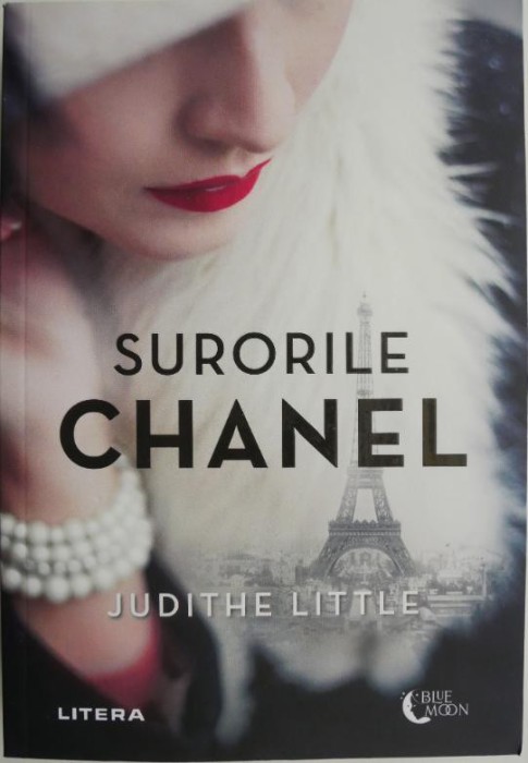 Surorile Chanel &ndash; Judithe Little