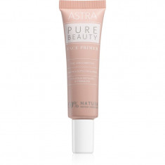 Astra Make-up Pure Beauty Face Primer baza de machiaj 30 ml