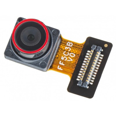 Camera Frontala Honor X5c Plus, cu banda, Service Pack 9707ACFA foto