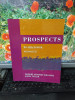 Prospects Workbook Advanced, Howard-Williams, Taylor, Macmillan Oxford 2001, 185