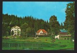 CPIB 17948 CARTE POSTALA - BORSEC