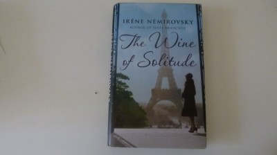 The wine of solitude - Irene Nemirowsky foto