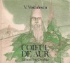 Vasile Voiculescu - Coiful de aur, 1981, Brosata