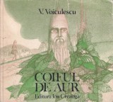 Vasile Voiculescu - Coiful de aur
