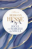 Jocul cu margele de sticla - Herman Hesse (Carte, editie noua/anticariat, stare buna)