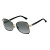 Ochelari de Soare Damă Jimmy Choo FRIEDA-S-2M2-9O &oslash; 57 mm, Plastic, Bej
