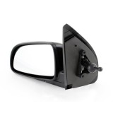 Oglinda exterioara Chevrolet Aveo, Kalos reglaj mecanic 14435 6165451 / 6164451