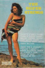 Casetă audio The Silver Strings &lrm;&ndash; The Silver Strings, originală