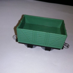 bnk jc Thomas & Friends Trackmaster - vagon marfa