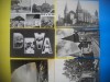 HOPCT LOT NR 12 - ASPECTE DIN JUD HUNEDOARA -6 CARI POSTALE -RPR-CIRCULATE