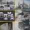 HOPCT LOT NR 12 - ASPECTE DIN JUD HUNEDOARA -6 CARI POSTALE -RPR-CIRCULATE