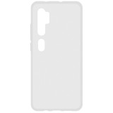 Husa XIAOMI Mi Note 10 - Jelly Roar (Transparent)