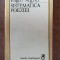 Sistematica poeziei- Eugen Negrici