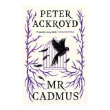 Mr Cadmus - Roman in engleza | Carte straina | Mister, Razbunare, Suspans
