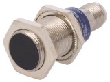 Senzor Inductiv PNP NO M18 8mm 12-24V DC IP67