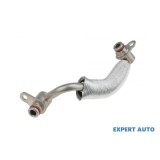 Tub apa retur BMW Seria 3 (2011->) [F30, F80] #1