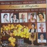 CD Petrecere la Murfatlar Irina Loghin Ion Dolanescu Benone Sinulescu Elena Roizen Margareta Clipa Nineta Popa Ionescu Nelu Vlad Ilie Rosu