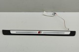 Ornament prag dreapta față AUDI A5 Sportback F5A 2024 OEM: 8W0947418A | 31723216