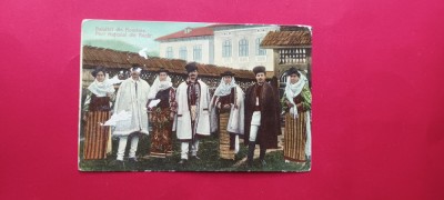 Arges Campulung Muscel Rucar Costume Nationale / Port Popular / Port National foto