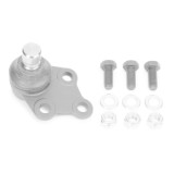 Pivot rotula Moog MEBJ4392, parte montare : Punte fata, Stanga/ Dreapta