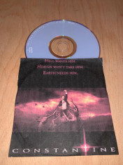 FILM DVD - Constantine foto