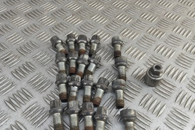 Set prezoane roata SKODA SUPERB III Estate 3V5 2021 OEM: WHT001812,5J0698139 | 31891398 foto