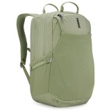 Rucsac urban cu compartiment laptop, Thule, EnRoute, 26L, Quiet Green