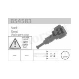 Calorstat by Vernet Comutator lumini frana