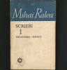 Explicarea Omului - Scrieri 1 - Mihai Ralea - Filosofie - Carte