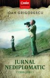 Jurnal nediplomatic (1998-2001) - Ioan Grigorescu, Corint