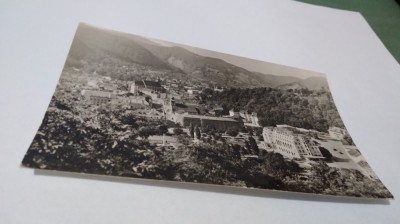 CARTE POSTALA VEDERE DIN BRASOV CIRCULATA foto