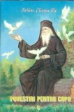 Cumpara ieftin Povestind copiilor V - Arhimandrit Cleopa Ilie