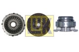LuK 640 3001 00 LuK RepSet Set ambreiaj