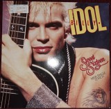 Disc Vinil Maxi Billy Idol - Sweet Sixteen-Chrysalis -609 100, Chrysalis Records