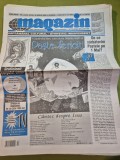 ziarul magazin 28 aprilie 2005 - numar de paste